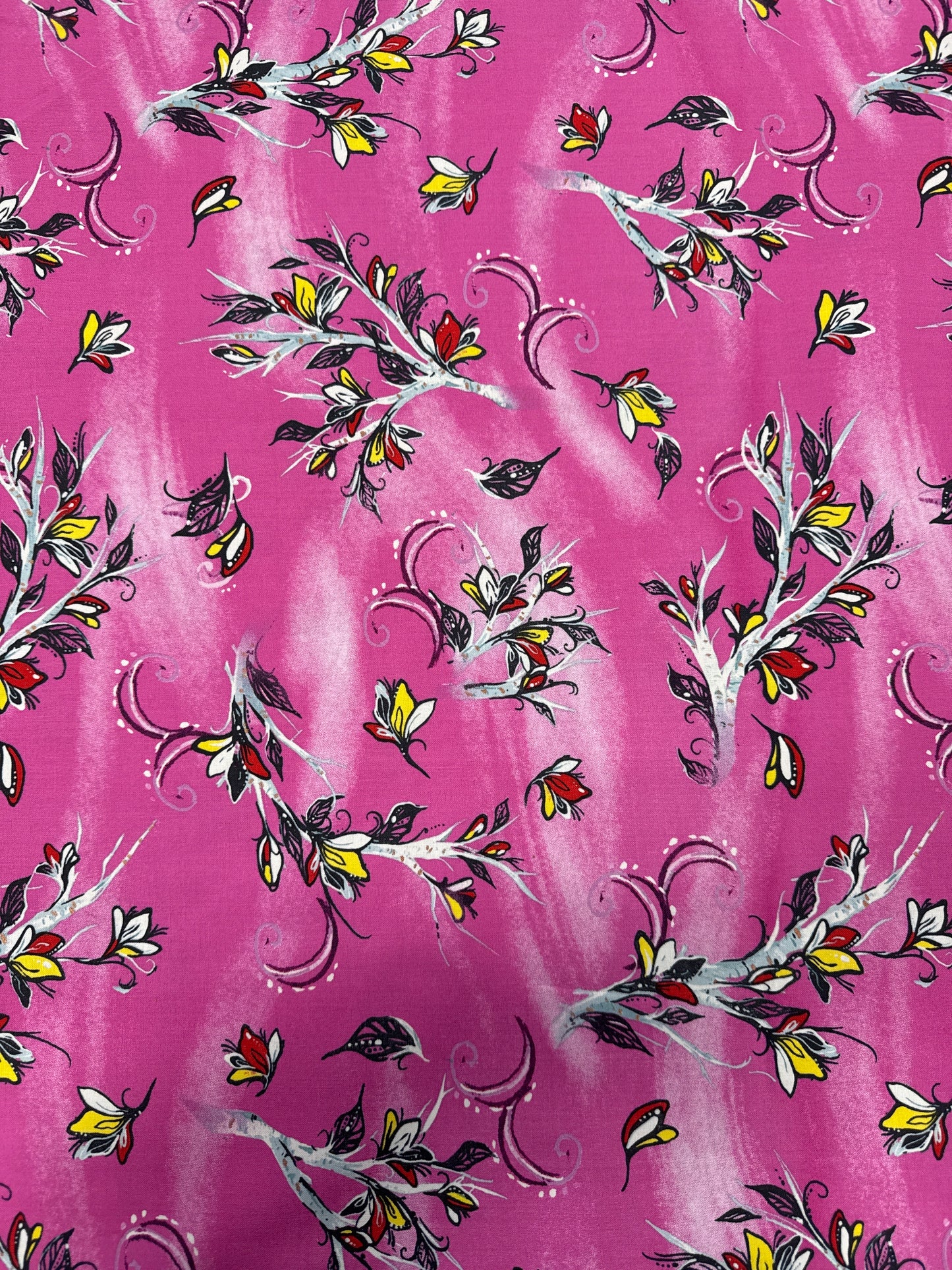 Raven Tree Pink