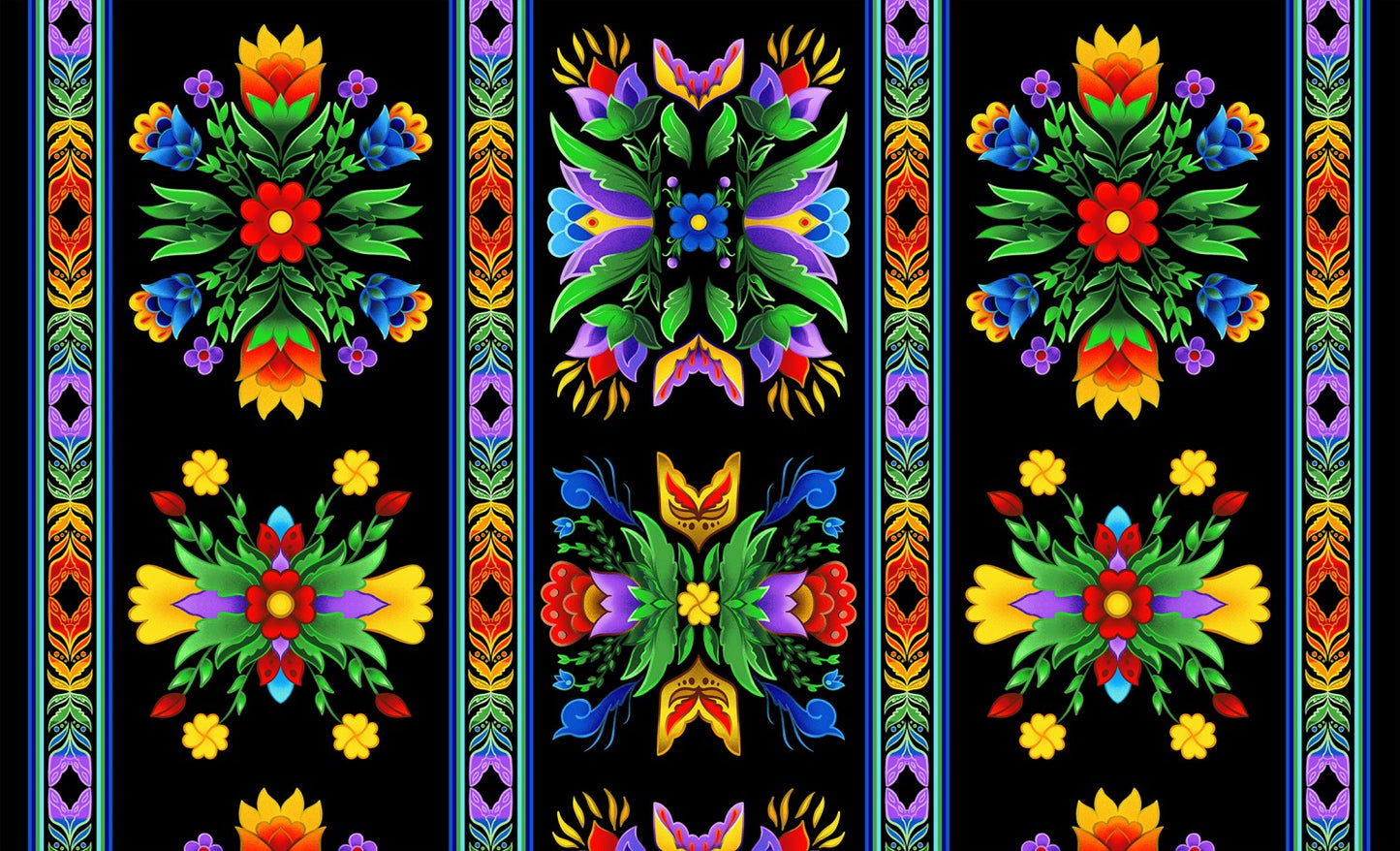Regalia Black