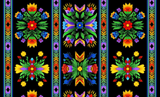 Regalia Black