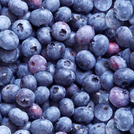 Blueberries
