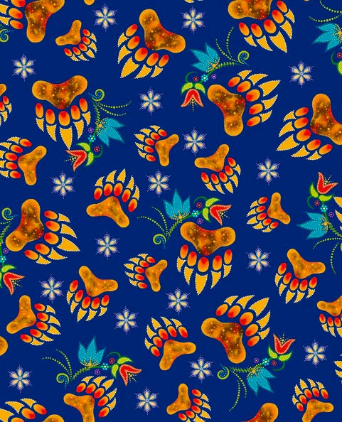 Revelation Bear Paw Royal