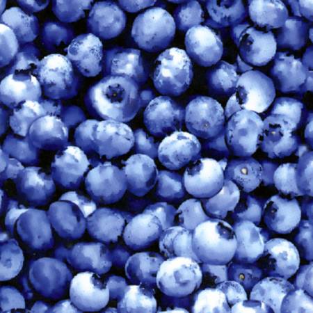 Blueberries
