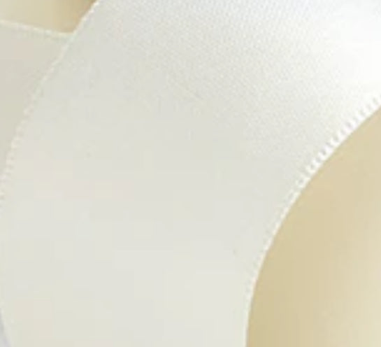 1.5" Satin Ribbon