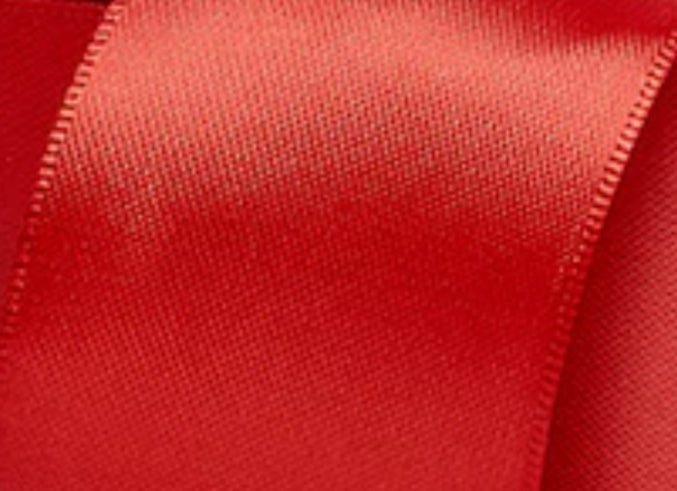 1.5" Satin Ribbon
