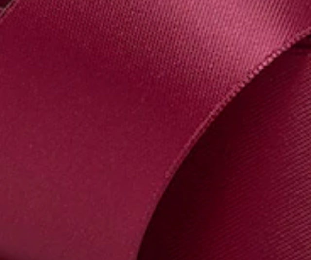 1.5" Satin Ribbon