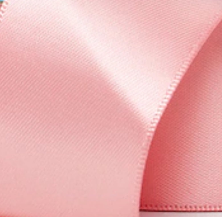1.5" Satin Ribbon