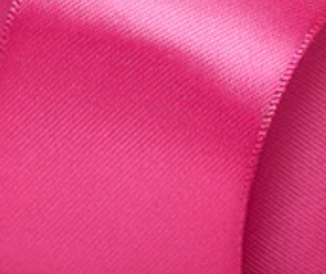 1.5" Satin Ribbon