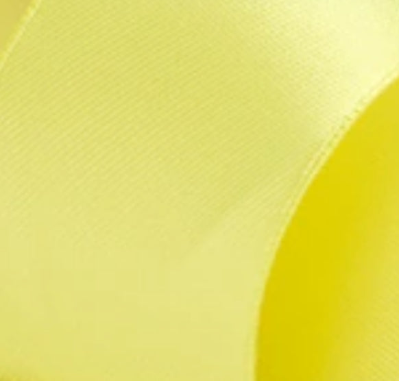 1.5" Satin Ribbon
