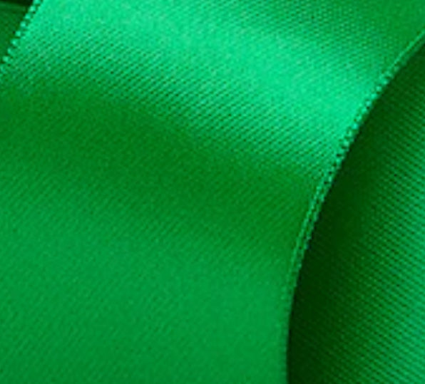 1.5" Satin Ribbon