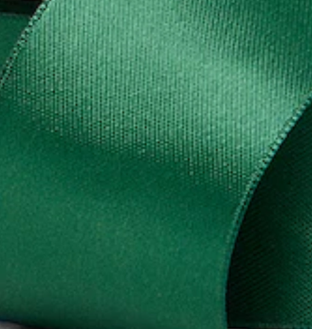 1.5" Satin Ribbon