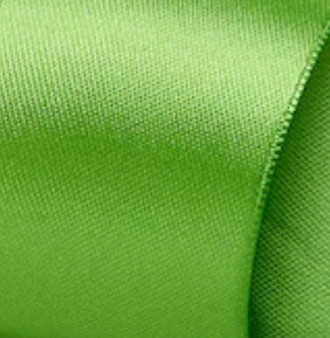 1.5" Satin Ribbon