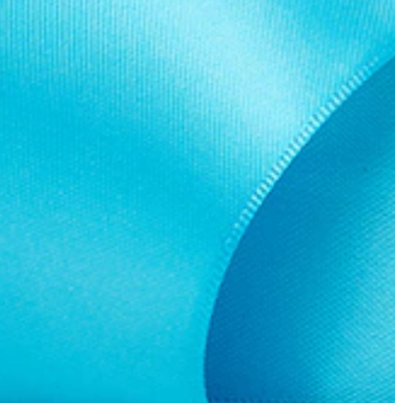 1.5" Satin Ribbon