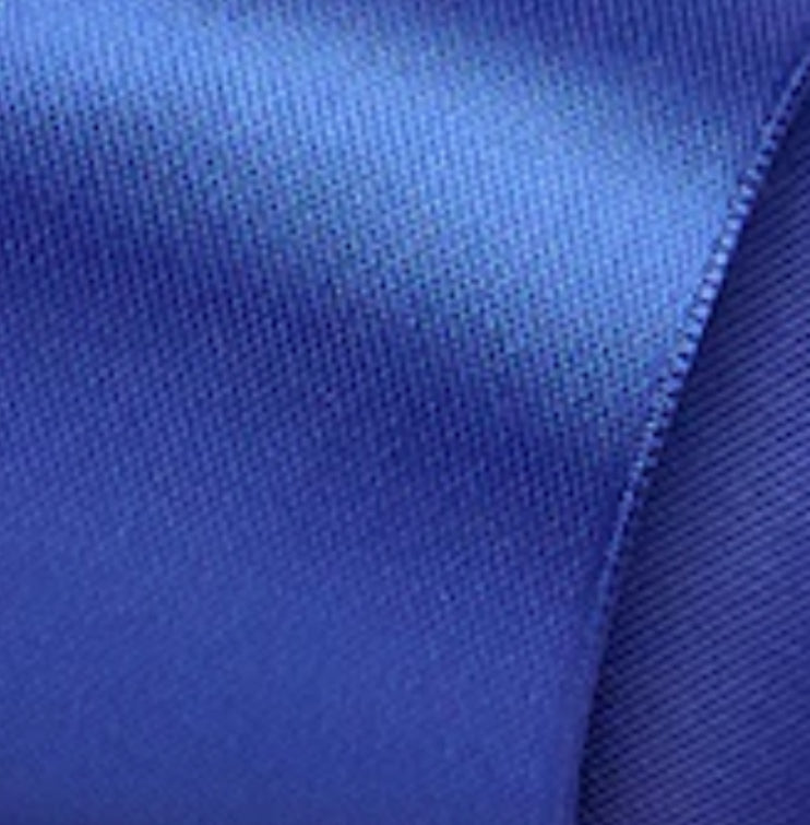 1.5" Satin Ribbon