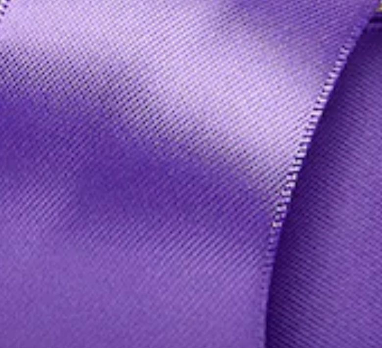 1.5" Satin Ribbon
