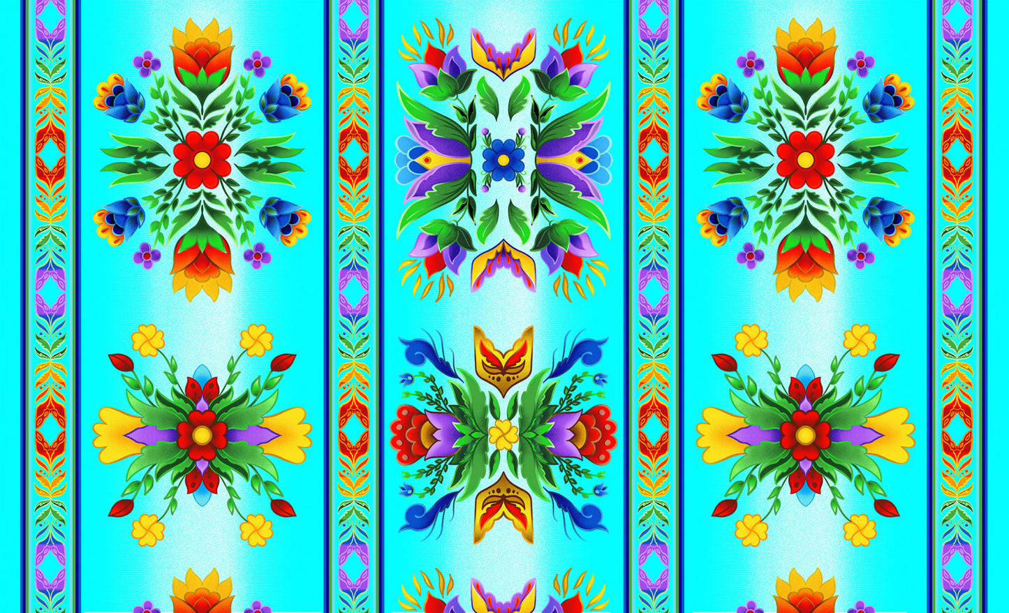 Regalia Turquoise