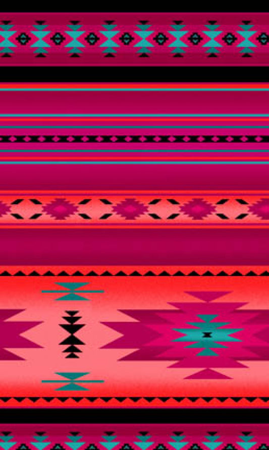 Tucson Pink 201