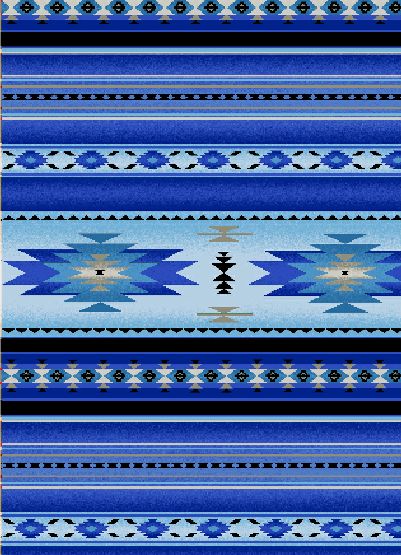 Tucson Blue 201