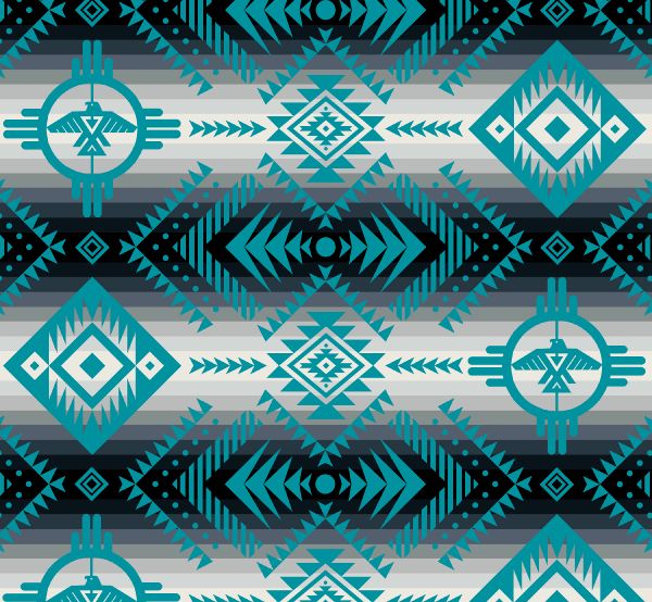 Tucson 647 Teal