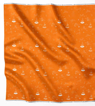 Ledger Dabbles Orange