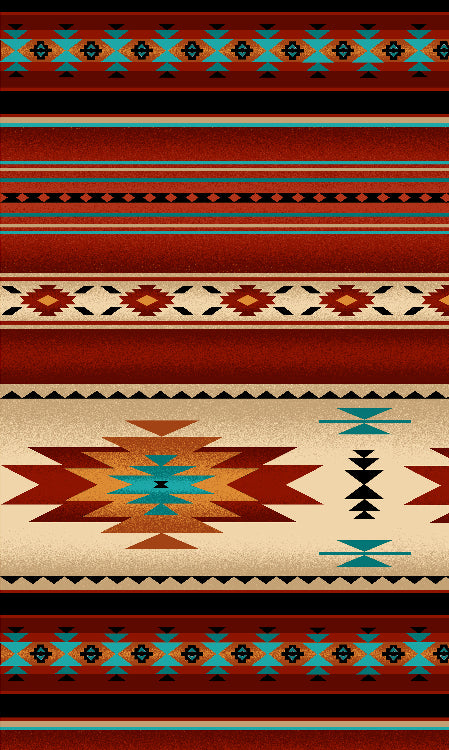 Tucson 201 Terracotta
