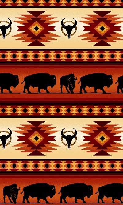 Tucson Buffalo Terracotta