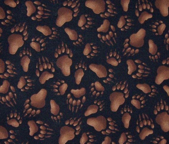 Bear Paw