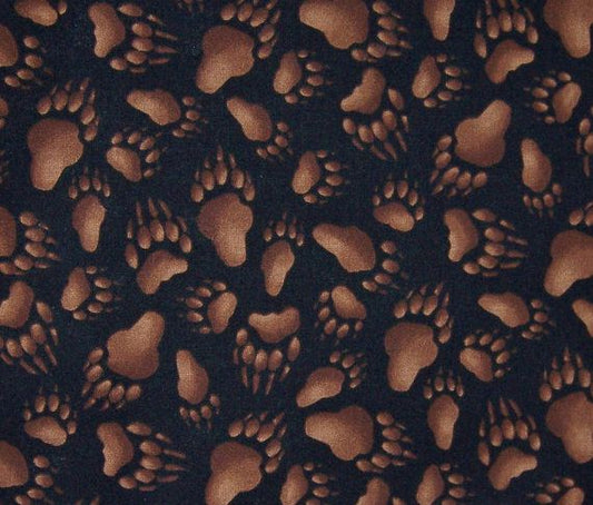 Bear Paw