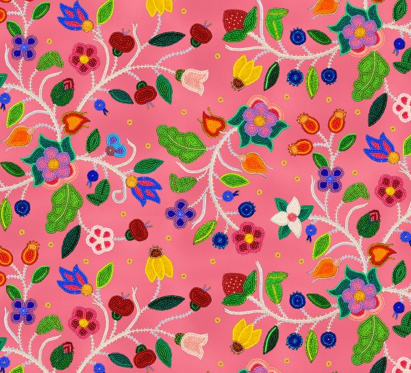 Spring Majesty Pink