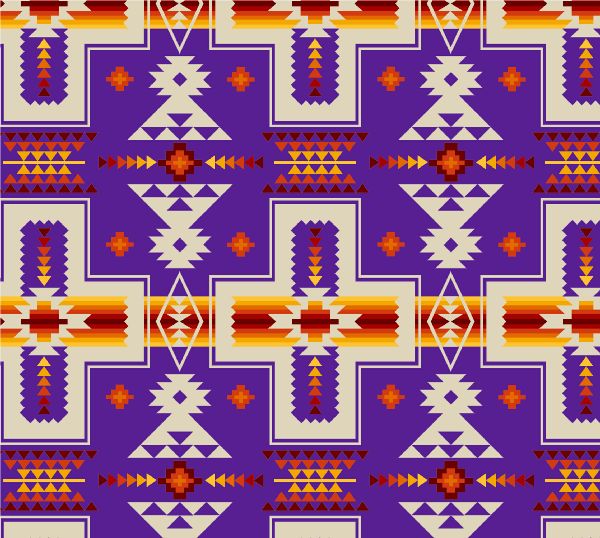 Tucson Purple 468