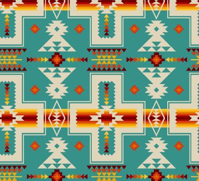 Tucson Turquoise 468
