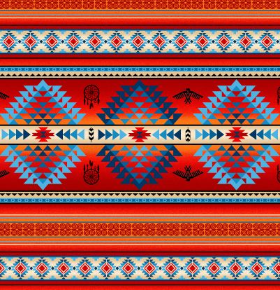 Tucson Terracotta 536