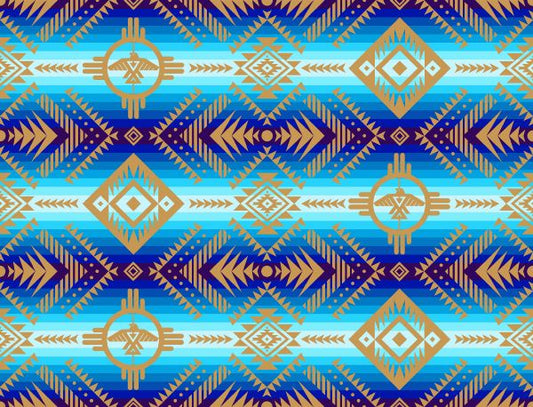 Tucson 647 Blue