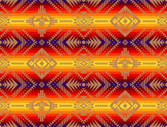 Tucson 647 Red
