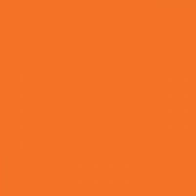 Solid Orange