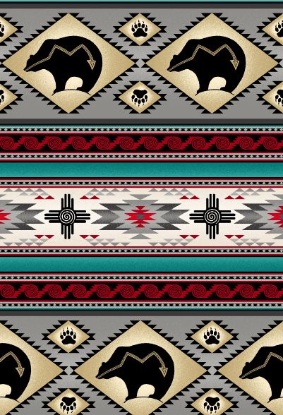 Tucson Bear Gray