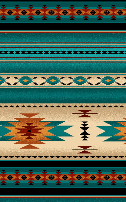 Tucson Turquoise 201