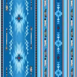 Native Spirit 530 Blue
