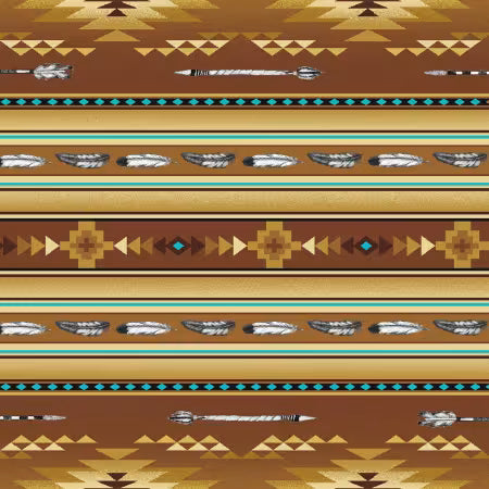 Native Spirit 530 Gold