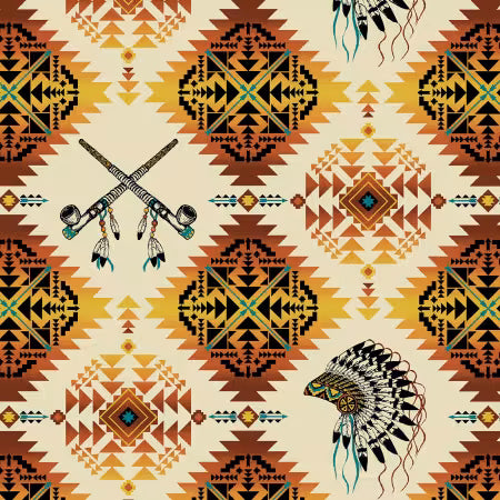Native Spirit Gold