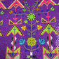 Itaopi Lavender Fabric