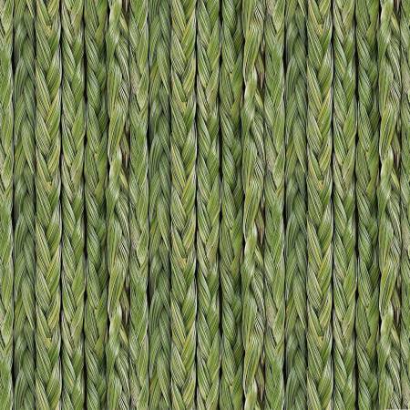 Sweet Grass