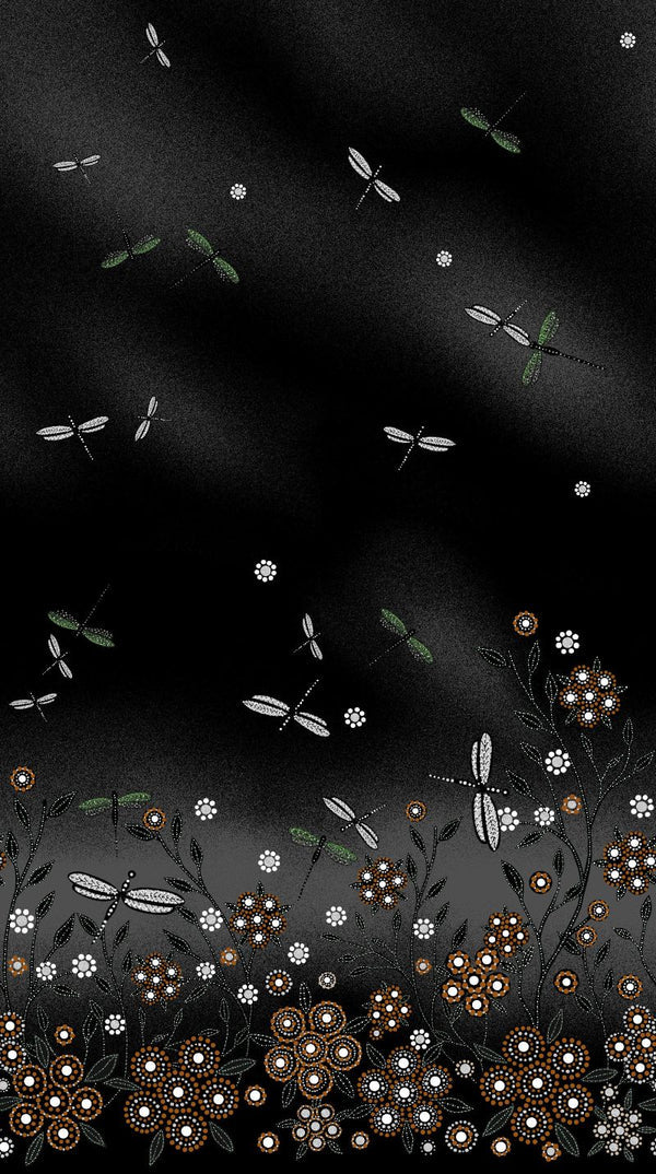 All Children Matter Black