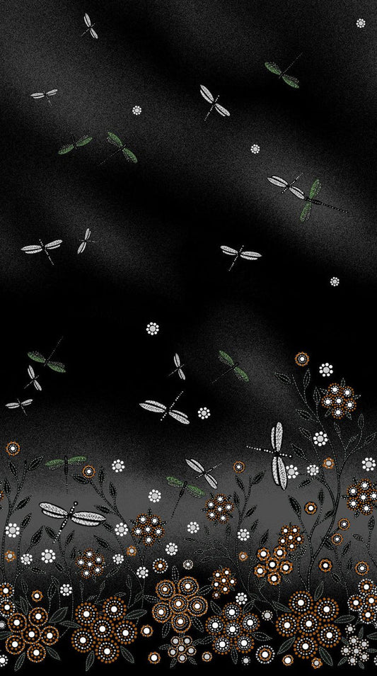 All Children Matter Black