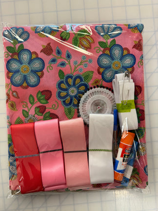Ishift Ribbon Kit Customized Ribbon Skirt Kits – Fire Mountain Fabrics & Supply
