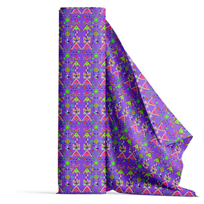 Itaopi Lavender Fabric