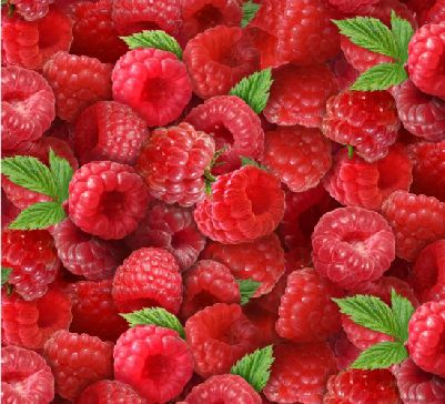 Raspberry