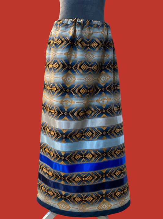 Ribbon Skirt Class