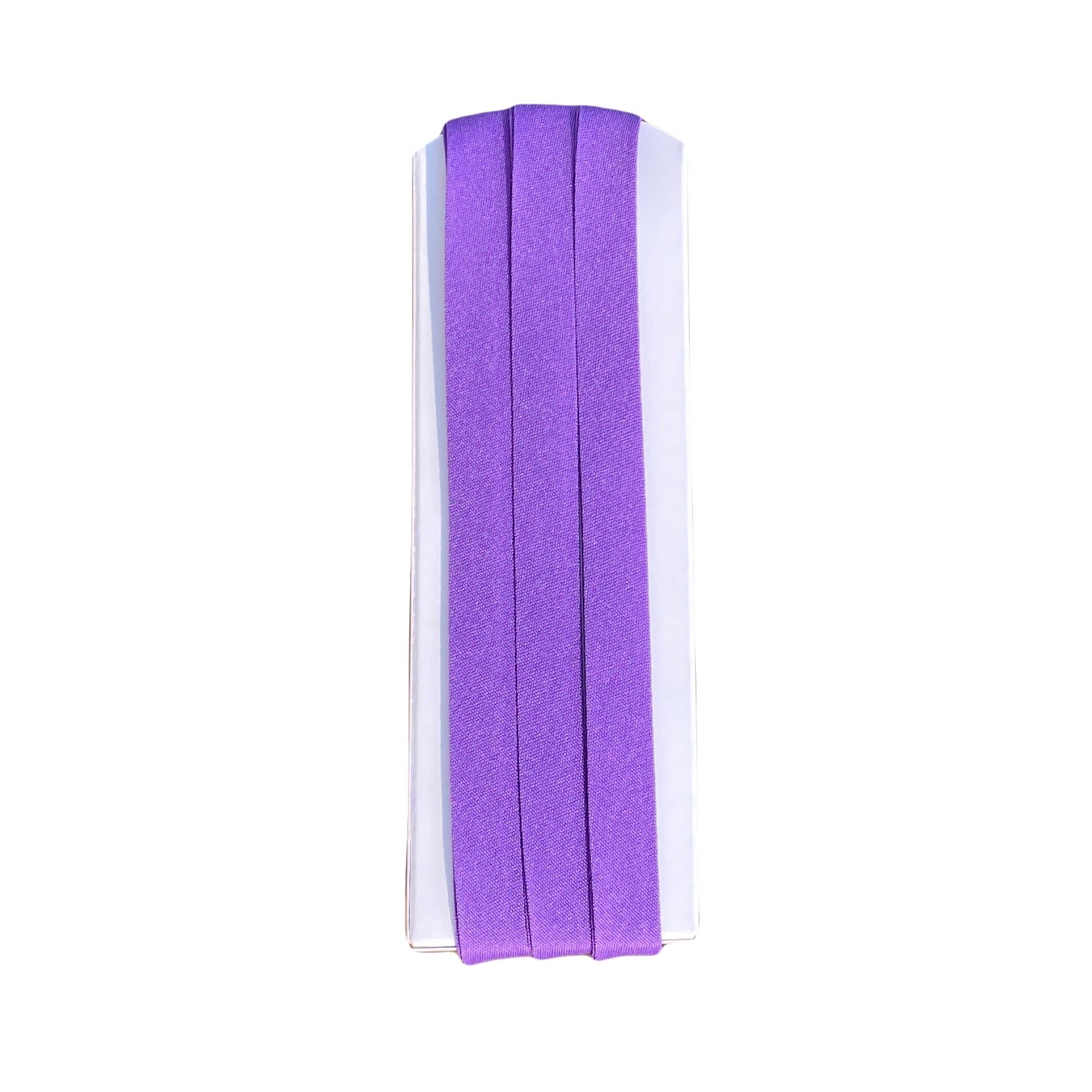 Purple- 1/2 inch
