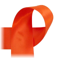 7/8" Satin Ribbon